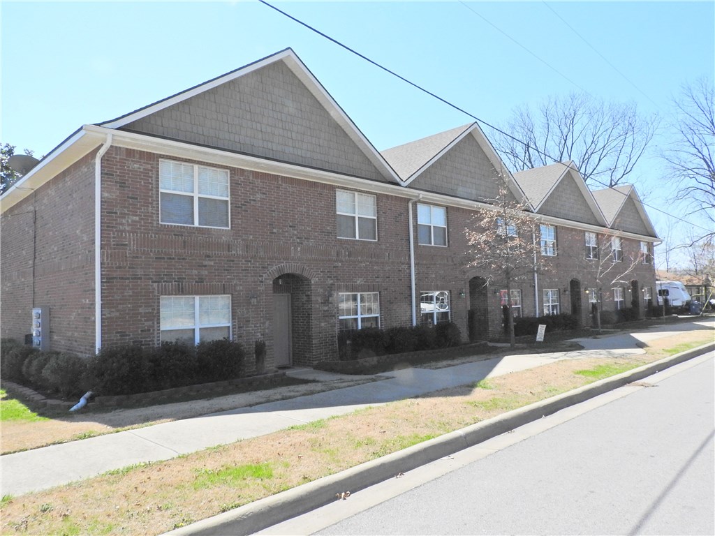 Gilmores Add Bentonville - Residential Income