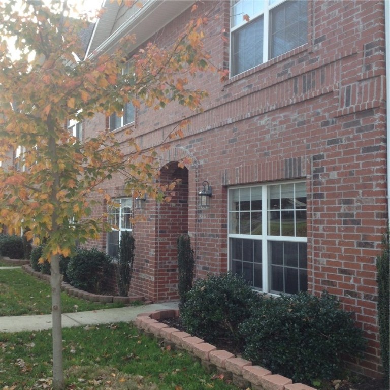 Gilmores Add Bentonville - Residential Income