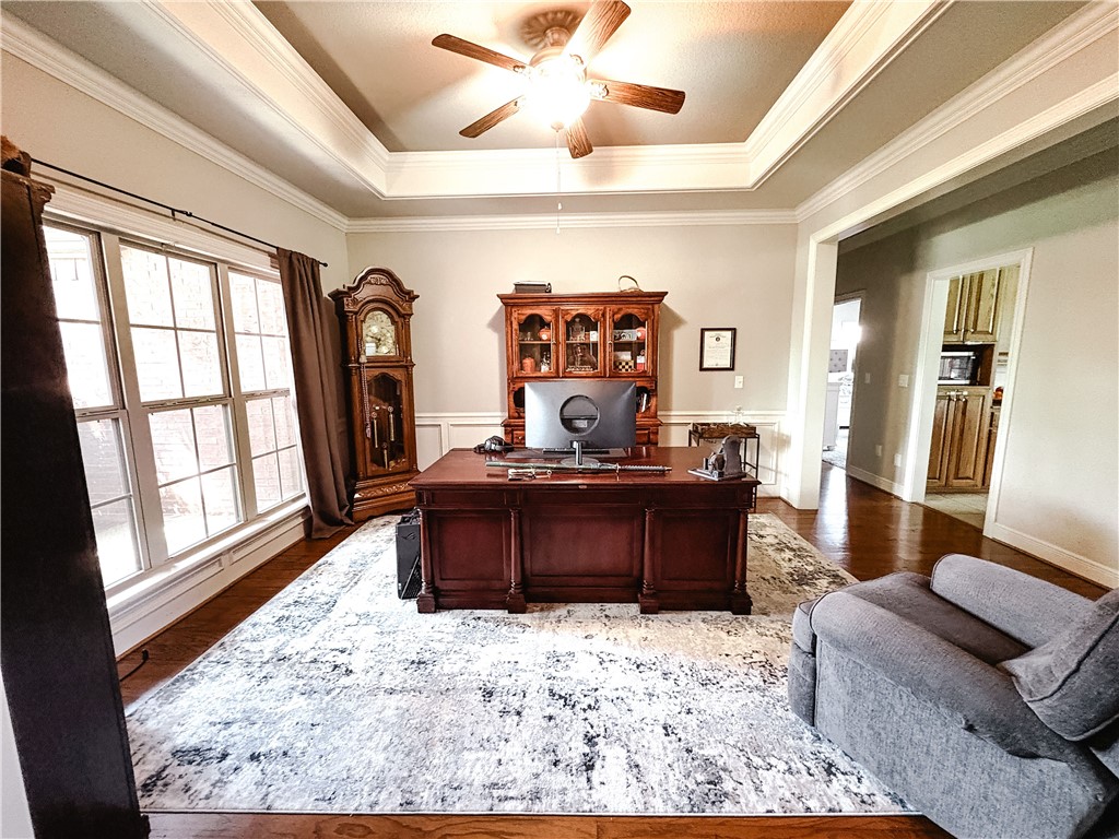 Lexington - Residential