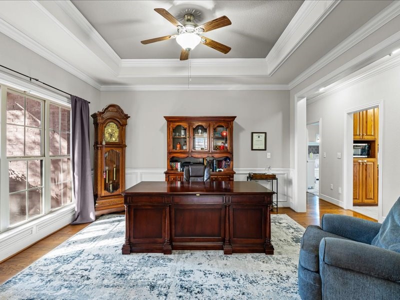 Lexington - Residential