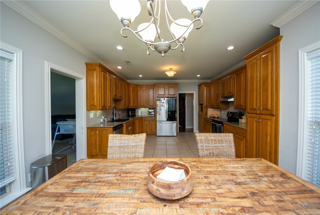 Lexington - Residential