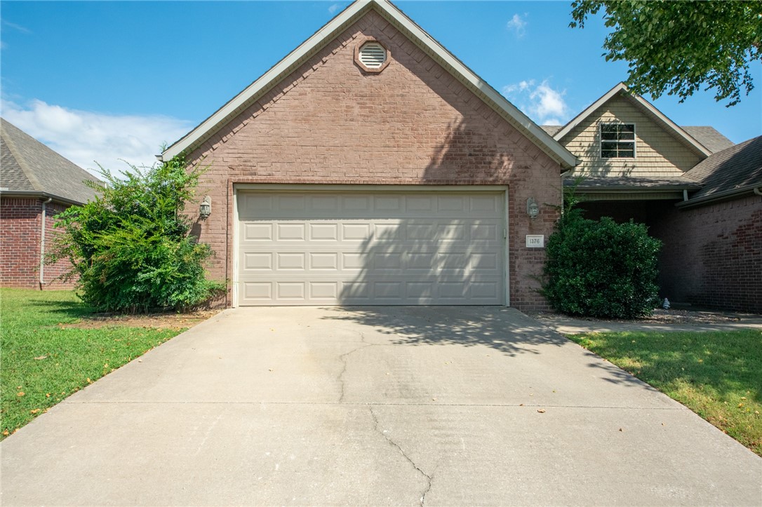 Lexington - Residential