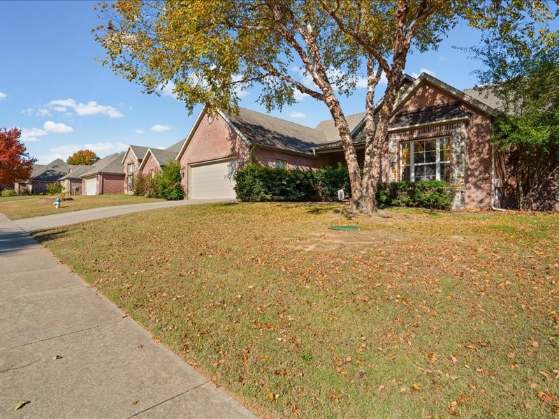 Lexington - Residential