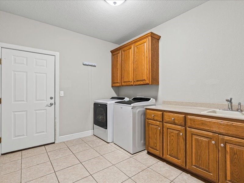 Lexington - Residential