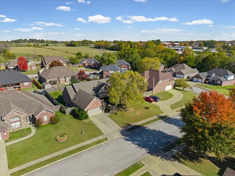 Lexington - Residential