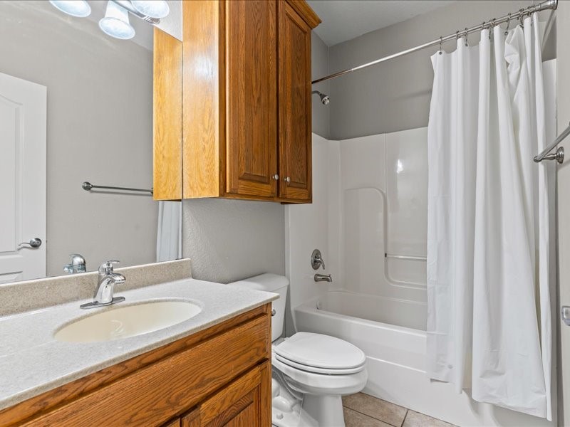 Lexington - Residential