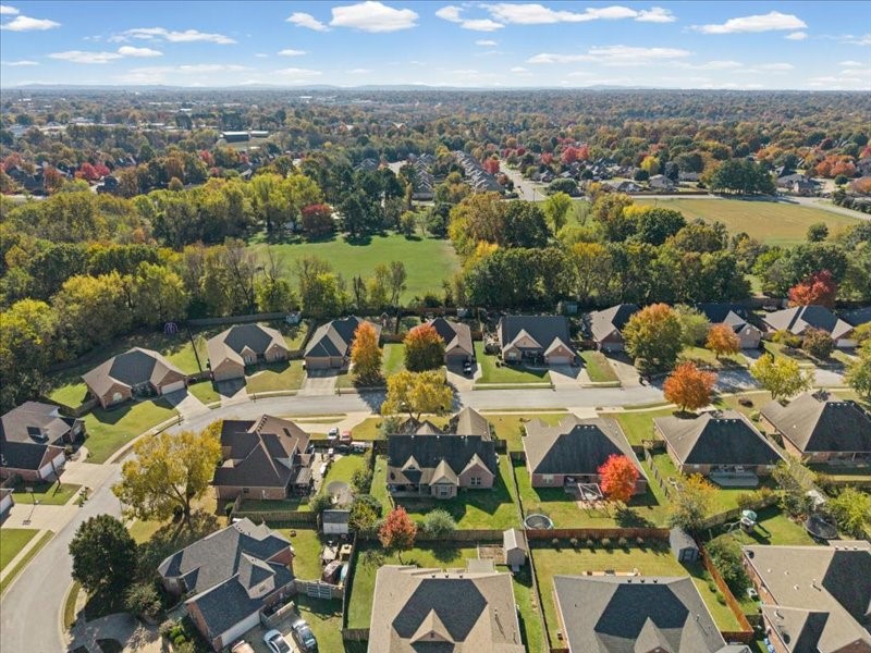 Lexington - Residential