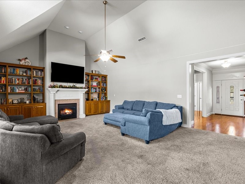 Lexington - Residential