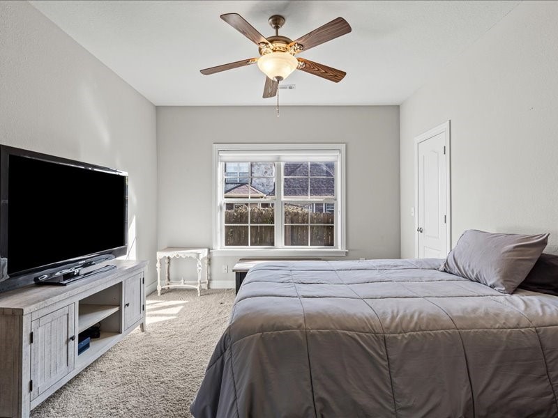 Lexington - Residential