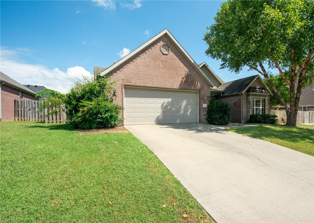 Lexington - Residential