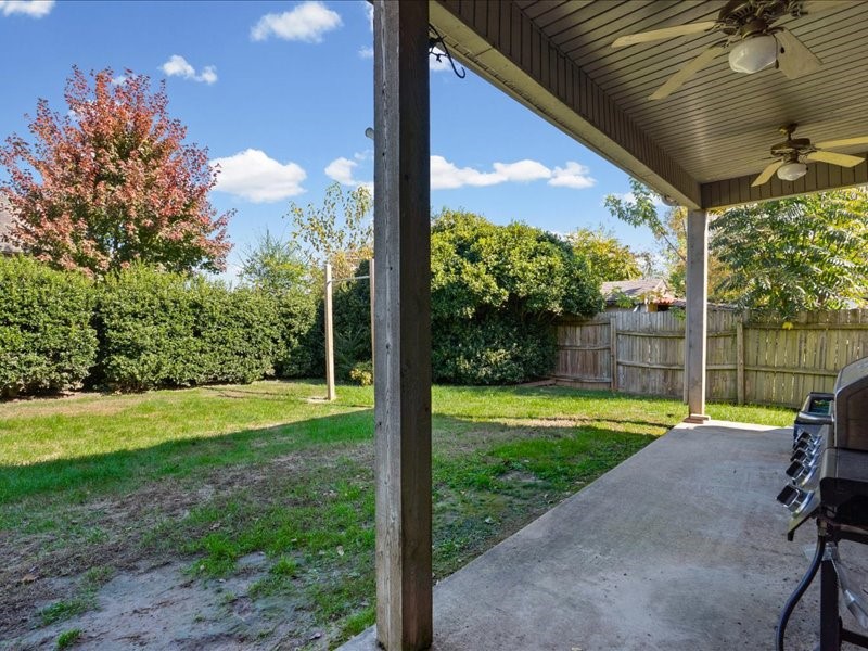 Lexington - Residential