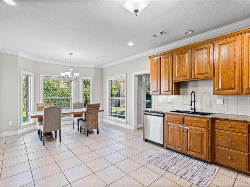 Lexington - Residential