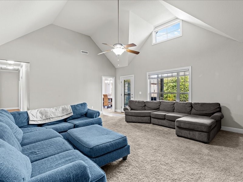 Lexington - Residential