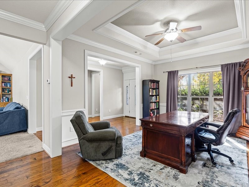 Lexington - Residential