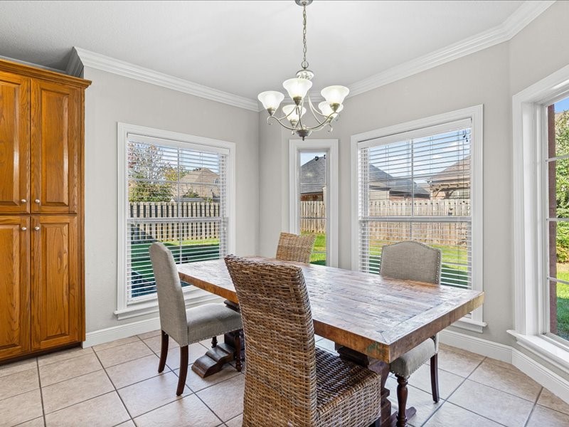 Lexington - Residential