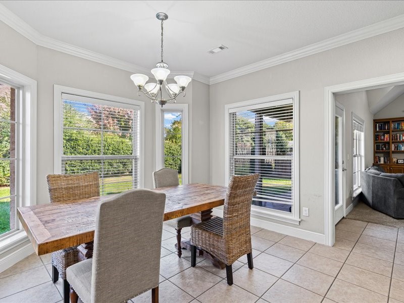 Lexington - Residential