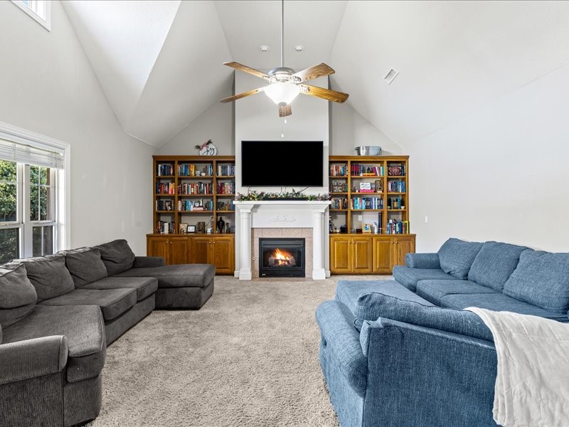 Lexington - Residential