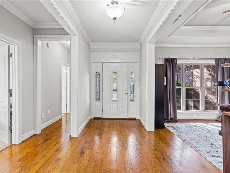 Lexington - Residential