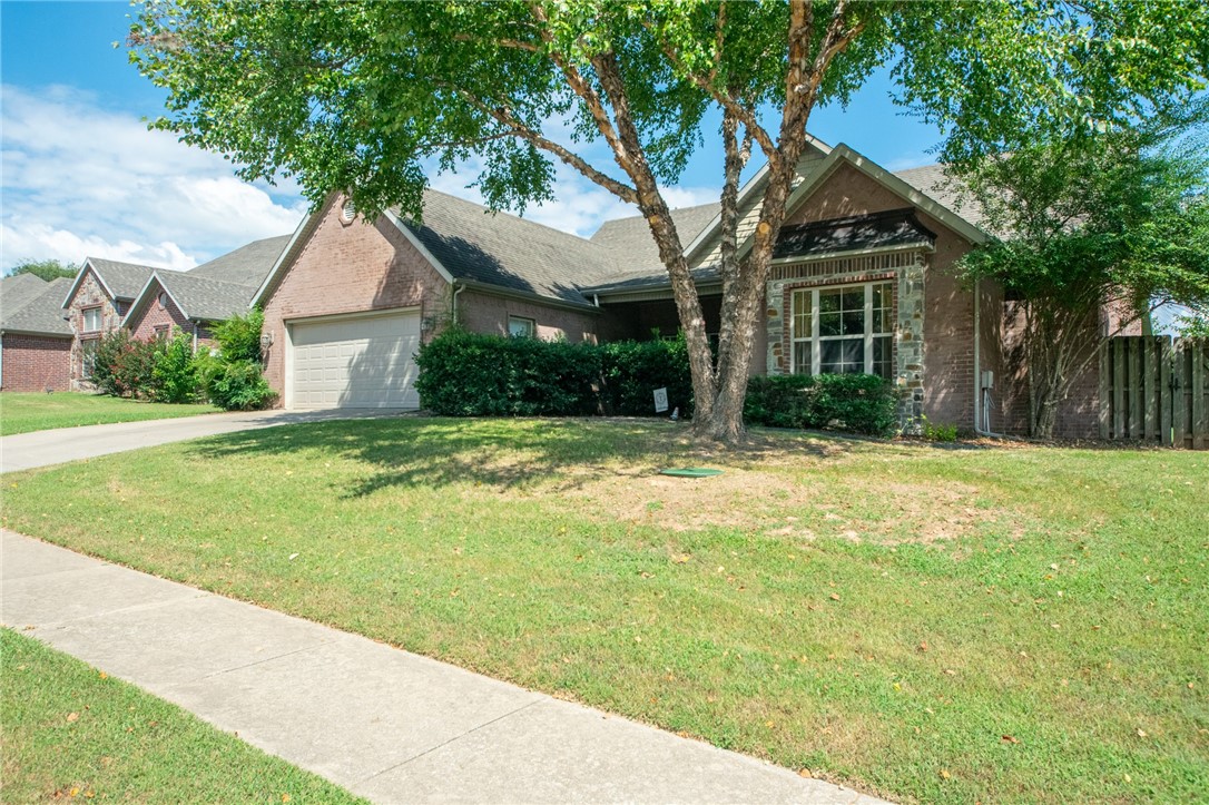 Lexington - Residential