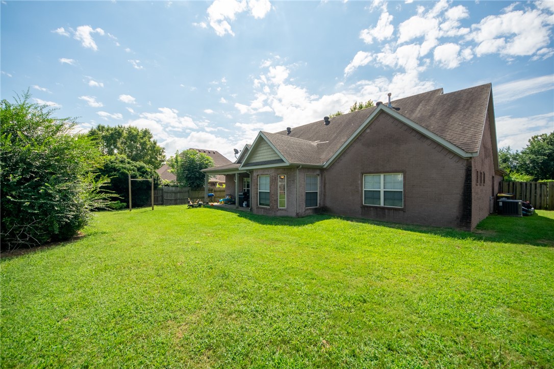 Lexington - Residential