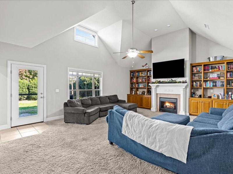 Lexington - Residential