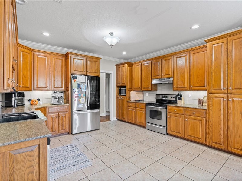 Lexington - Residential