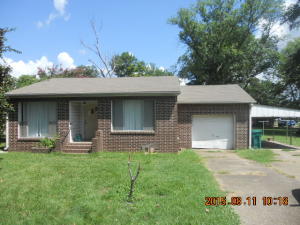 Property is sold ''AS IS'' and ''WHERE IS'' with no warranties expressed or implied. Home is marketed as occupied. All offers must be sent through auction.com.