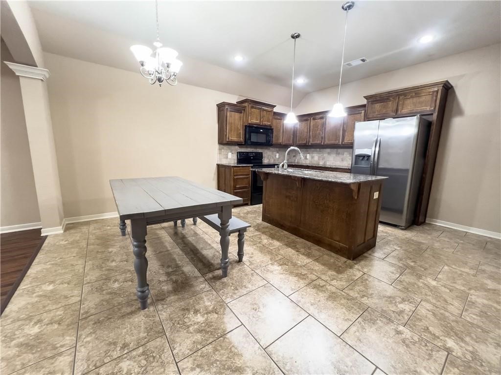 Stone Meadow Add Bentonville - Residential