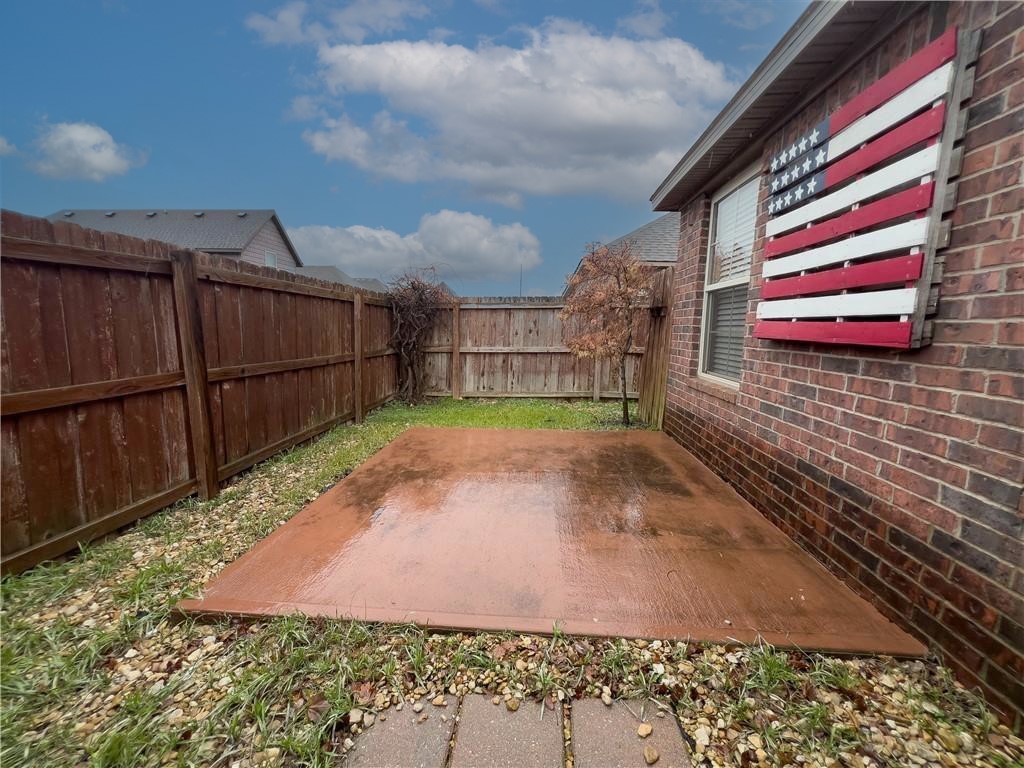 Stone Meadow Add Bentonville - Residential