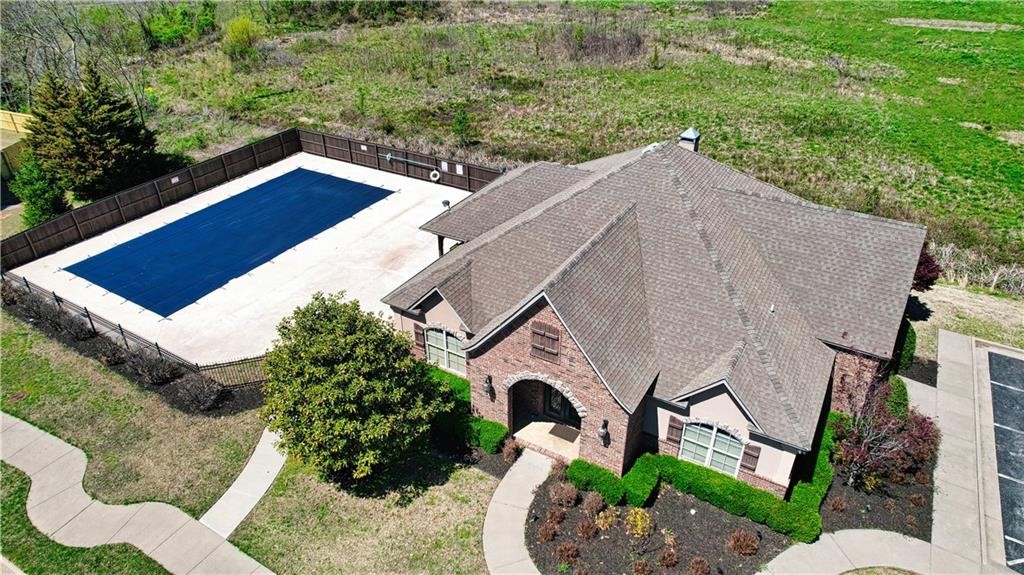 Stone Meadow Add Bentonville - Residential