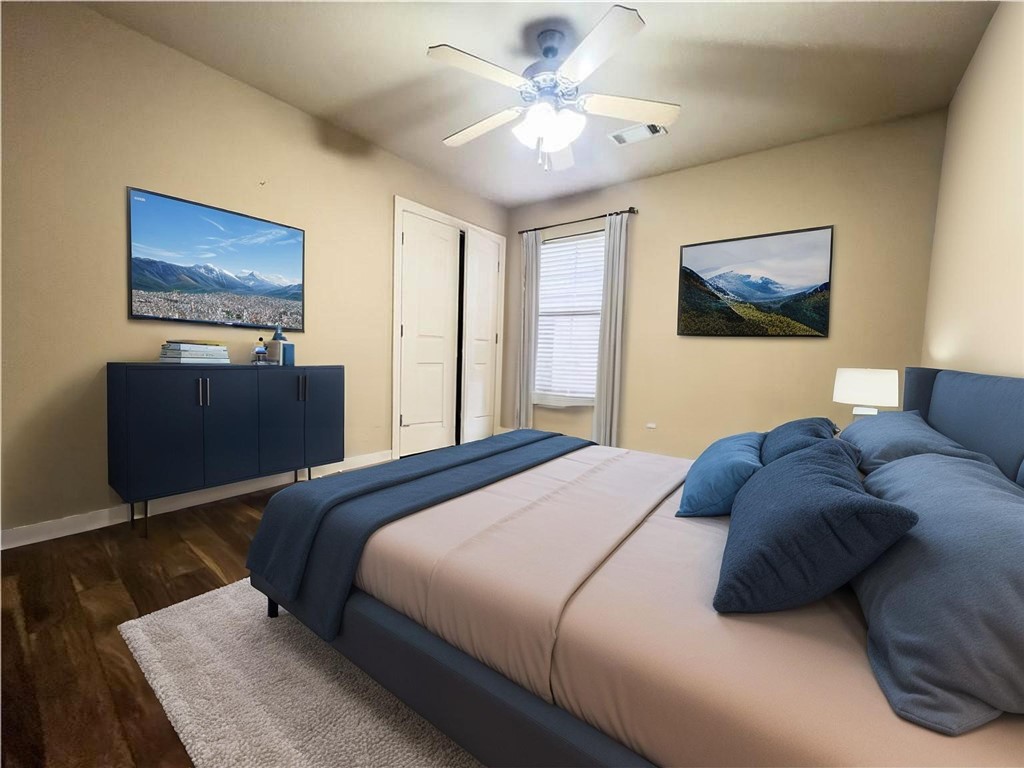 Stone Meadow Add Bentonville - Residential