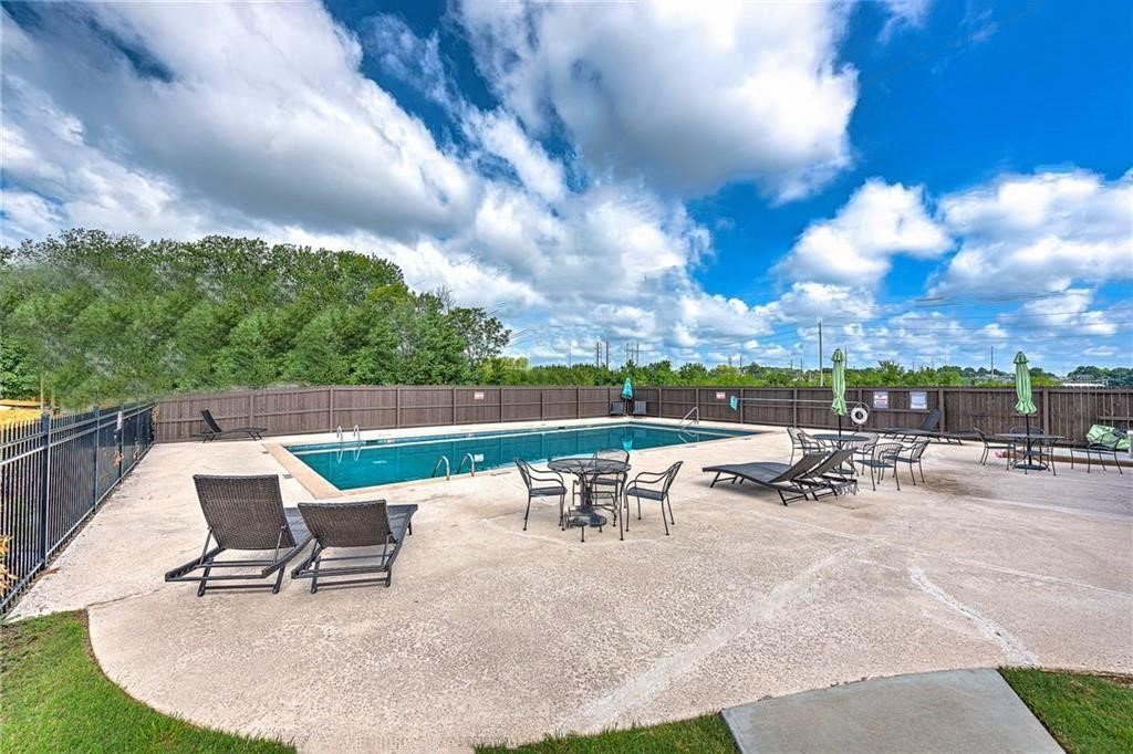 Stone Meadow Add Bentonville - Residential