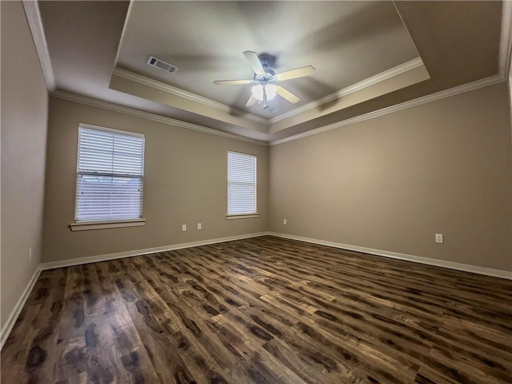 Stone Meadow Add Bentonville - Residential