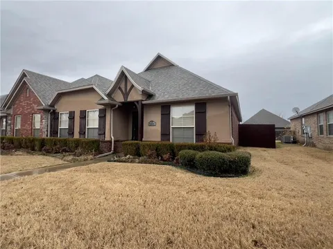 3200 Stonepoint Avenue, Bentonville, AR 72713 - MLS#: 1300385