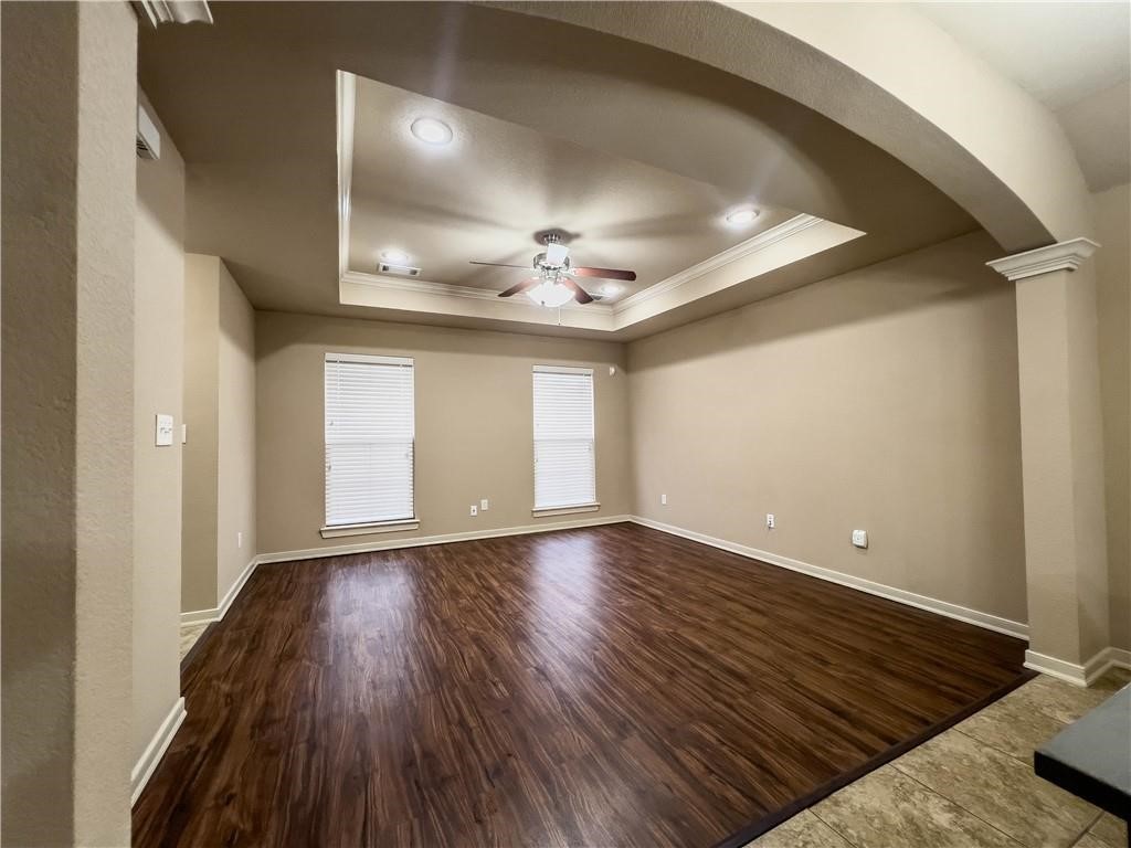 Stone Meadow Add Bentonville - Residential