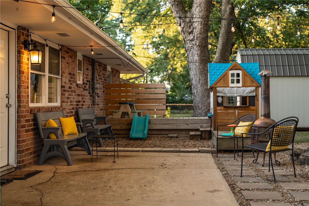 Springdale Outlots North - Residential