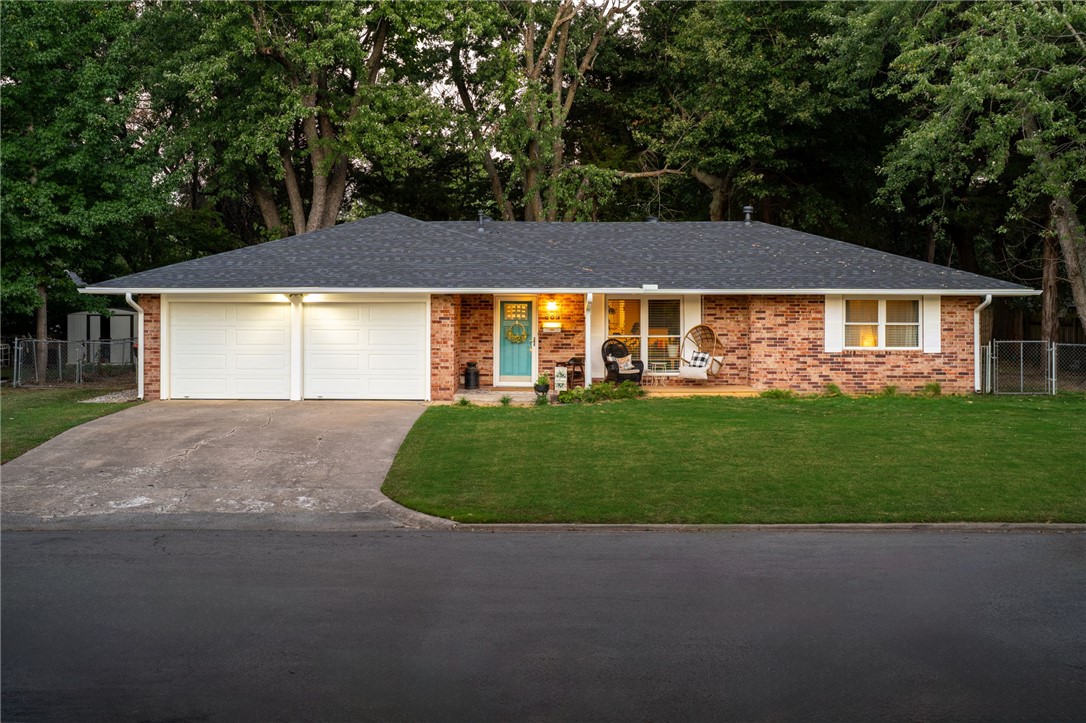 Springdale Outlots North - Residential