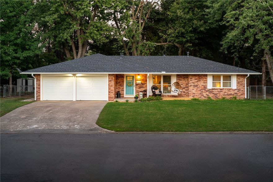 Turnkey Airbnb Business + Home – Springdale, AR

Acquire an established short-term rental business. Sale includes the Airbnb profile (4.85?, 81 reviews, Guest Favorite status, Superhost), all bookings through year-end, and everything inside — furniture, TVs, dishes, silverware, sheets, towels, toys, and months of consumable supplies. Revenue and operations transfer on day one.

Located in the heart of Northwest Arkansas, minutes from Walmart HQ, Razorback Stadium, Arkansas Children's Hospital, and the Razorback Greenway bike trail.

The 3BR/2BA boho-styled home features a fully stocked kitchen, Smart TVs in every room, fast Wi-Fi, dedicated workspace, and kid-friendly amenities including a playhouse, sandbox, and swing set. Private backyard with fire pit, 4-car driveway, and garage with bike storage complete this truly turnkey package.

NWA's booming tourism market makes this the perfect no-setup-required entry into short-term rental investing.