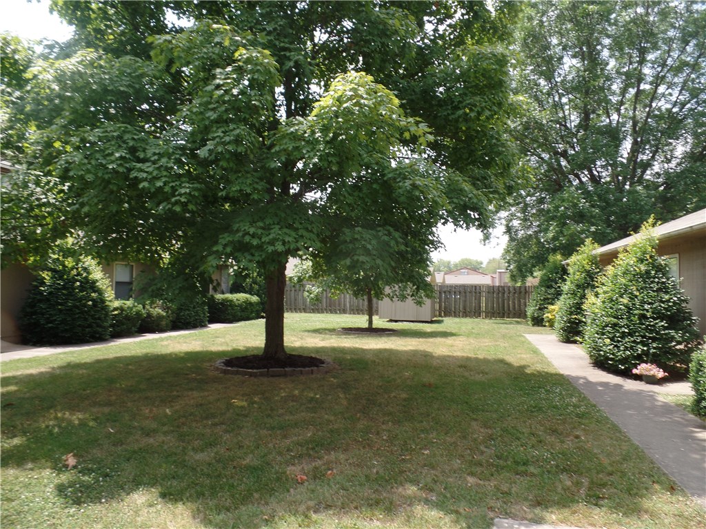 L M Proctor - Residential Income