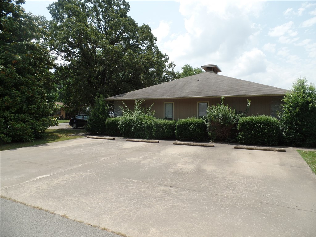 L M Proctor - Residential Income