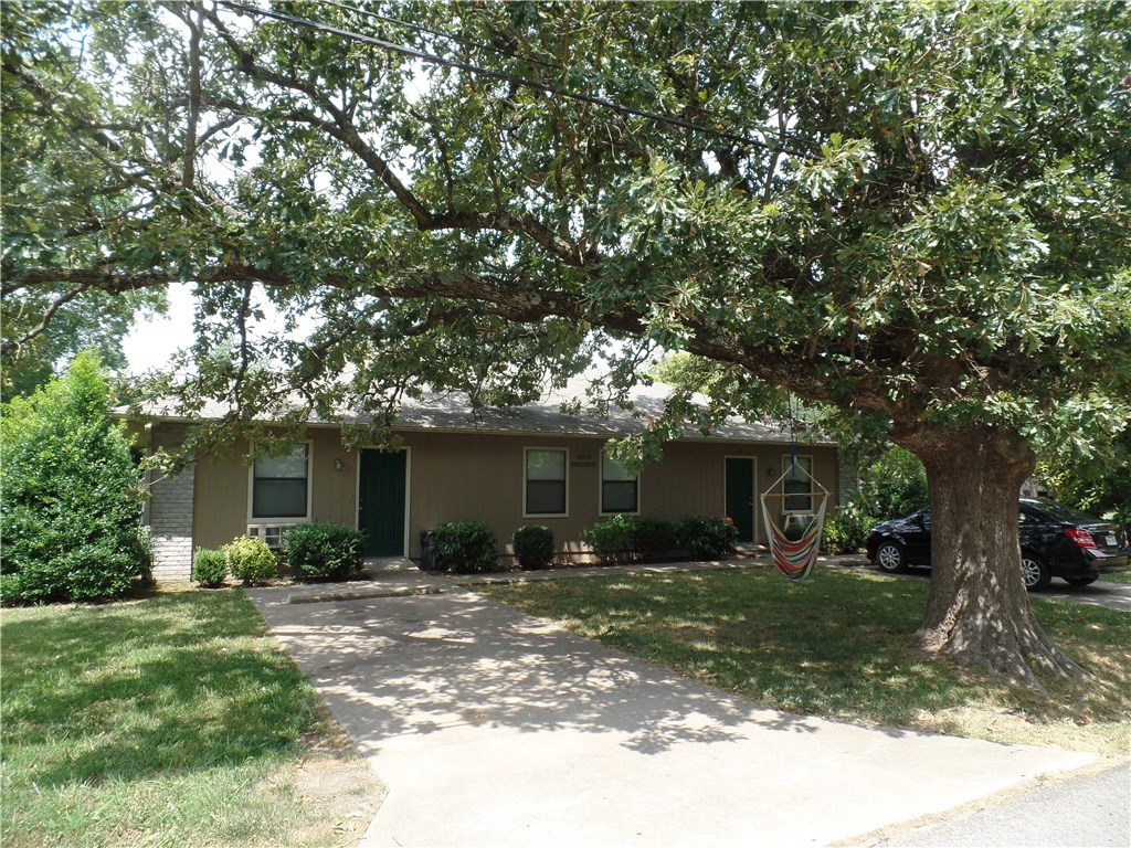 L M Proctor - Residential Income