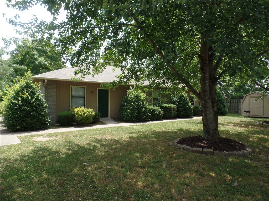 L M Proctor - Residential Income