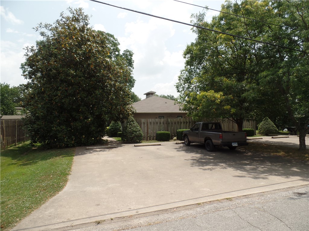 L M Proctor - Residential Income