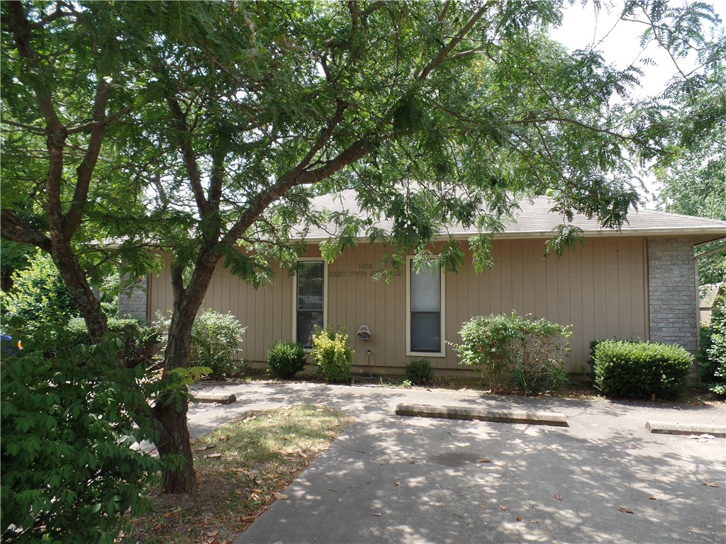 L M Proctor - Residential Income