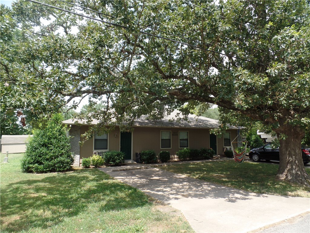 L M Proctor - Residential Income