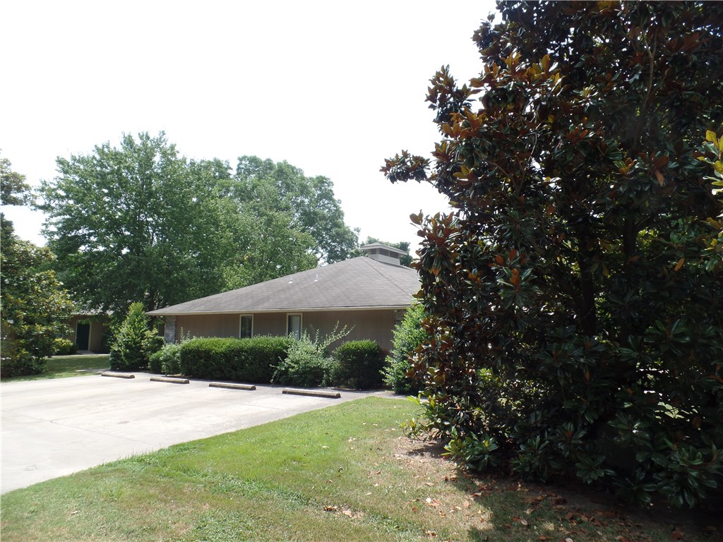 L M Proctor - Residential Income