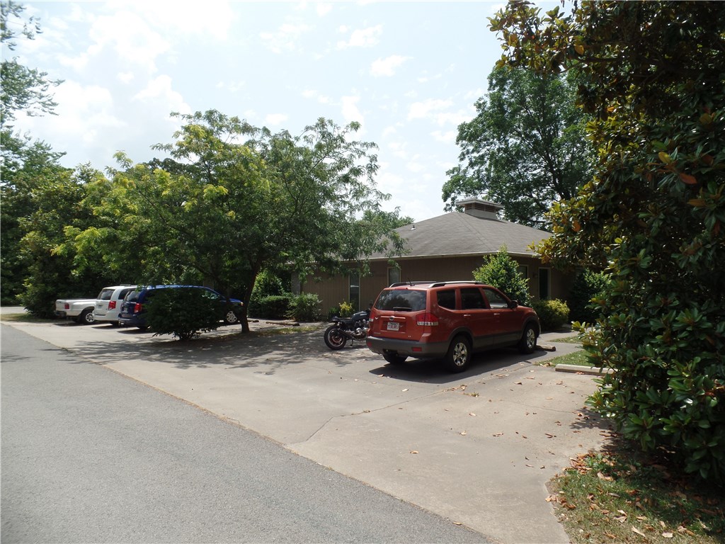 L M Proctor - Residential Income