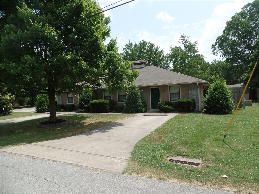 L M Proctor - Residential Income