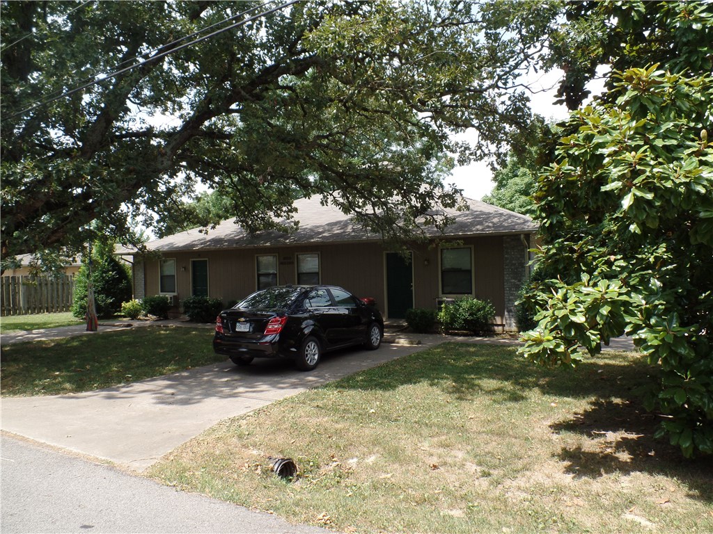 L M Proctor - Residential Income