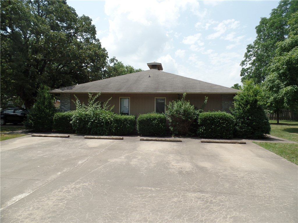 L M Proctor - Residential Income